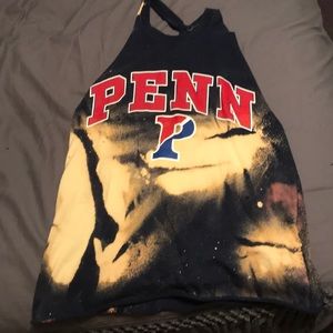 Tailgate Tees by Gabby Penn Shirt